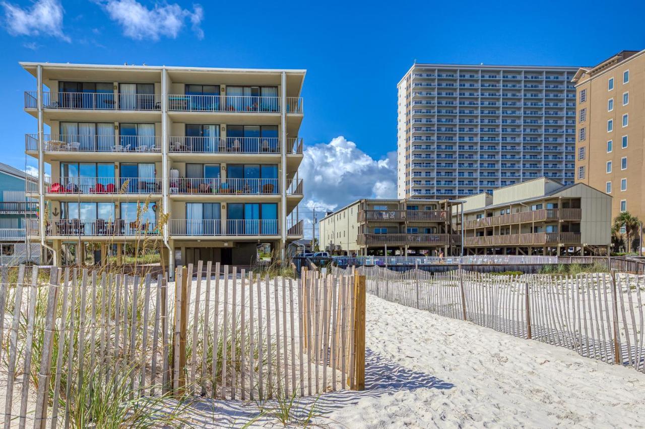 Gulf Village 108 Gulf Shores Zewnętrze zdjęcie
